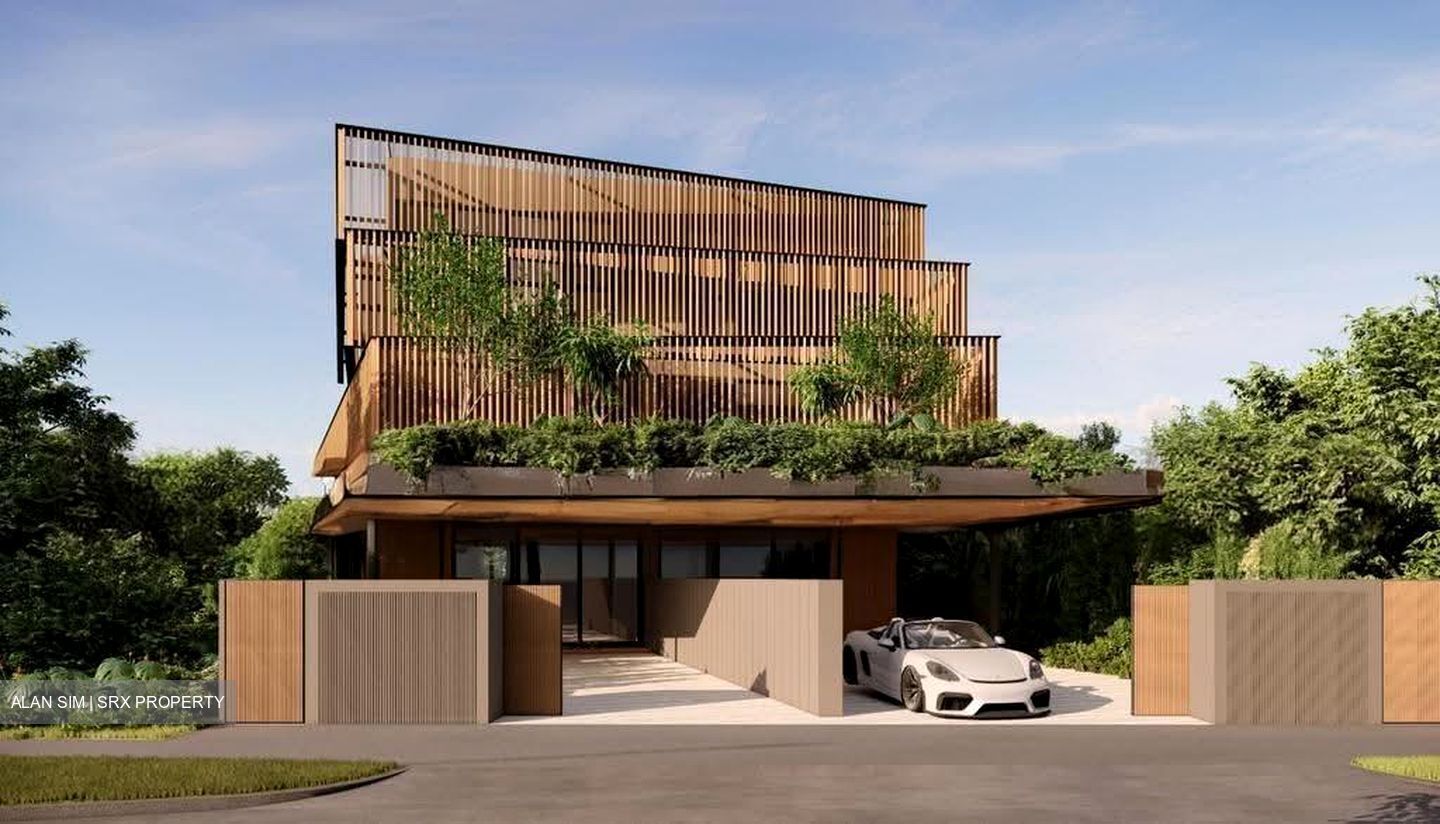 Gilstead Road (D11), Semi-Detached #634553131